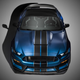 Image for article titled Ford Shelby GT350R Mustang: This Is It